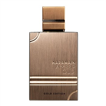 Amber Oud Gold Edition by Al Haramain Eau De Parfum