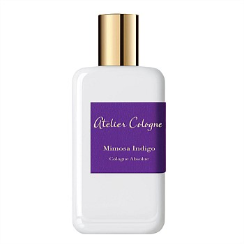 Mimosa Indigo by Atelier Cologne Pure Perfume