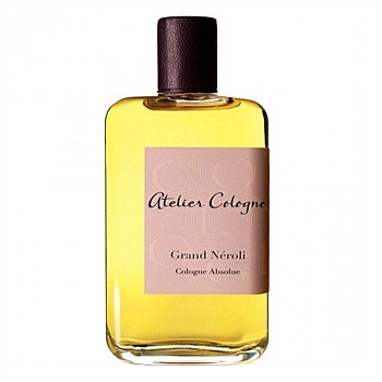 Grand Neroli by Atelier Cologne Pure Perfume