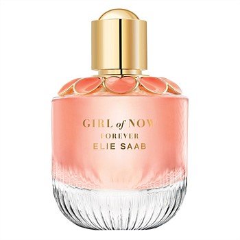 Girl Of Now Forever by Elie Saab Eau De Parfum