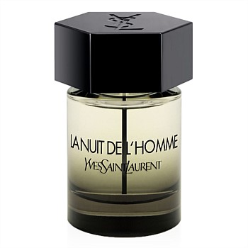 La Nuit De L'Homme by YSL Eau De Parfum