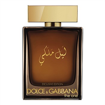 The One Royal Night by Dolce & Gabbana Eau De Parfum