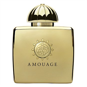 Gold by Amouage Eau De Parfum for Women