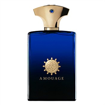 Interlude by Amouage Eau De Parfum for Men
