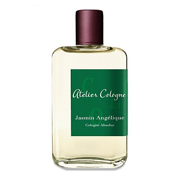 Jasmin Angelique by Atelier Cologne Pure Perfume