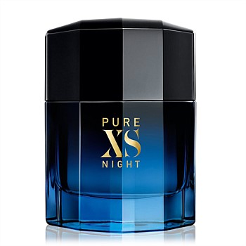 Pure XS Night by Paco Rabanne Eau De Parfum for Men
