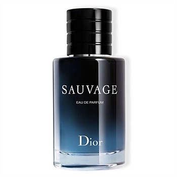 Sauvage by Christian Dior Eau De Parfum for Men