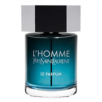 L''''Homme Le Parfum by Yves Saint Laurent Eau De Parfum