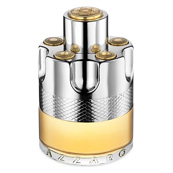 Wanted by Azzaro Eau De Toilette for Men