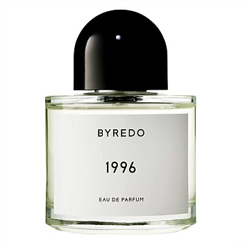 1996 Inez & Vinoodh by Byredo Eau De Parfum