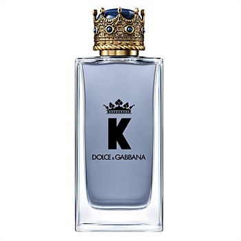 K by Dolce & Gabbana Eau De Toilette for Men