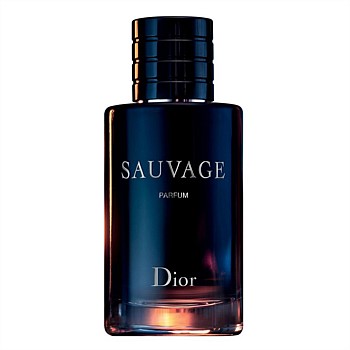 Sauvage by Christian Dior Parfum for Men