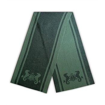 The Williams Wool Scarf