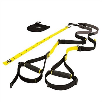 TRX Commercial Suspension Trainer