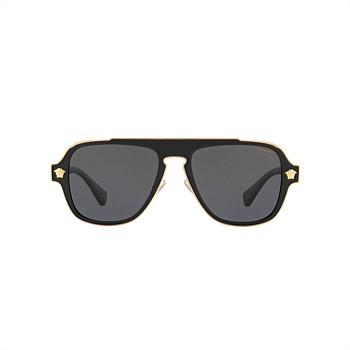 Versace Black
