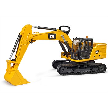 CAT Excavator