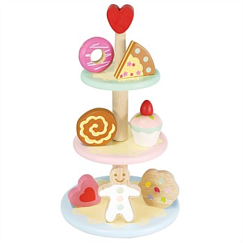 Honeybake 3 Tier Cake Stand