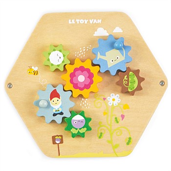 Activity Tiles Gears