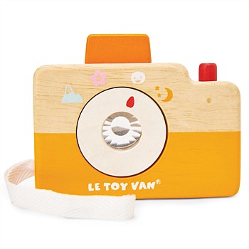 Party Camera