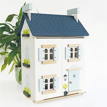 Sky Dolls House