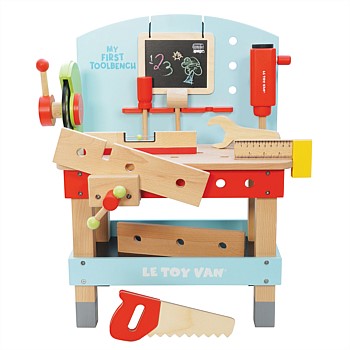 My First Tool Bench