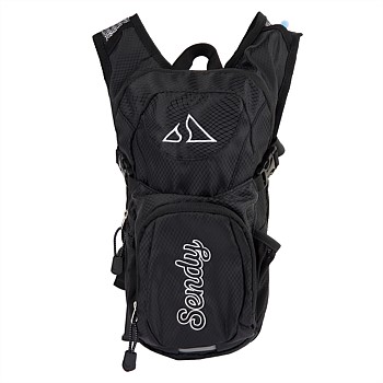 Youth Mono Madness Hydration Backpack