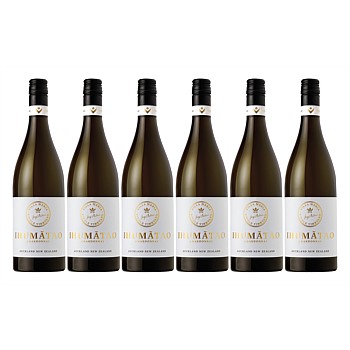 Single Vineyard Ihumatao Chardonnay 2020