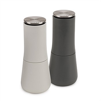 Milltop Salt & Pepper