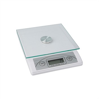 Wiltshire Electronic Glass Scale