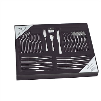 Livingston 56 Piece Cutlery Set Presentation Box