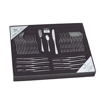 Baxter 56 Piece Cutlery Set Presentation Box