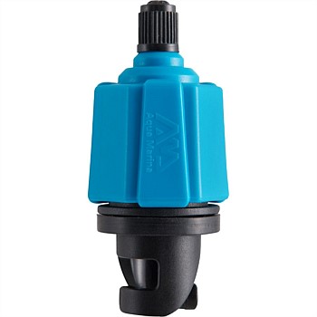 AM Inflatable SUP Valve Adaptor