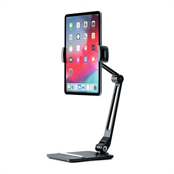 HoverBar Duo for iPad / Tablet / Smartphone