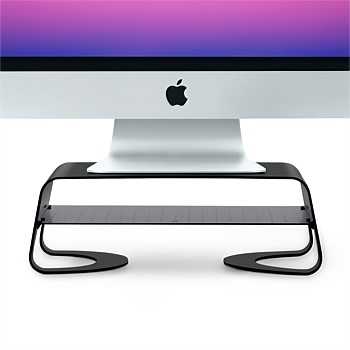 Curve Riser for iMac & Displays