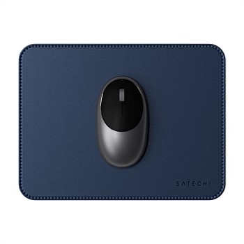 Eco Leather Mouse Pad
