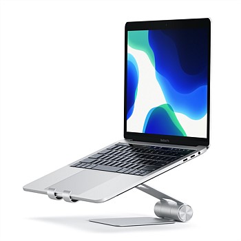 R1 Foldable Mobile Stand for Laptops & Tablets