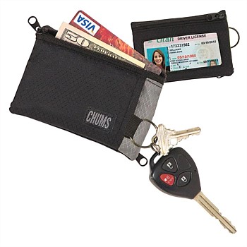 Surfshorts Wallet