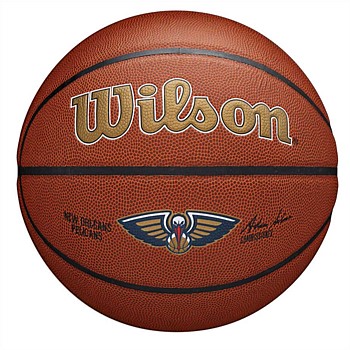 NBA New Orleans Pelicans Basketball