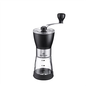 Coffee Grinder Brasilia Negro