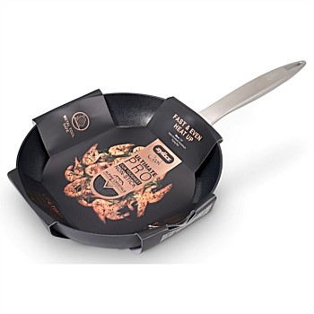 Ultimate Pro Frying Pan
