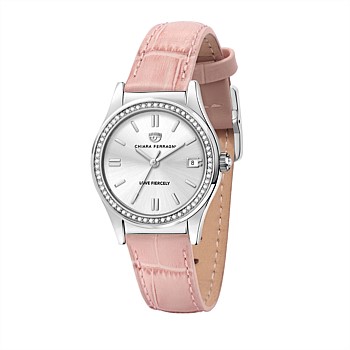 Contamporary Rose Watch