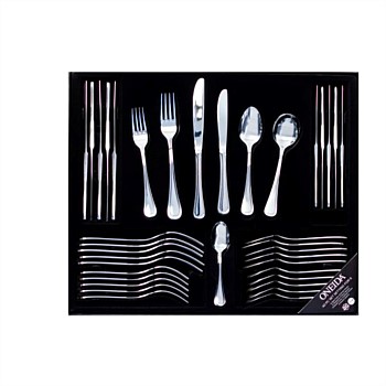 Barcelona 42pc Cutlery Set