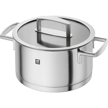 Vitality Stew Pot 20cm/3L
