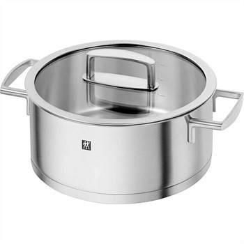 Vitality Stew Pot 24cm/4.5L
