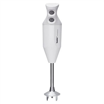 Deluxe 180W Deluxe Immersion Stick Blender