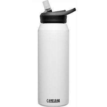 eddy+ Stainless Steel Vacuum Insulated 32oz
