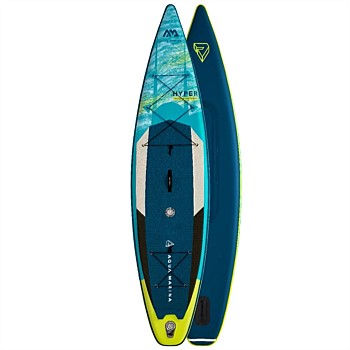 Fusion - All-Around Inflatable Paddle Board 10'10"