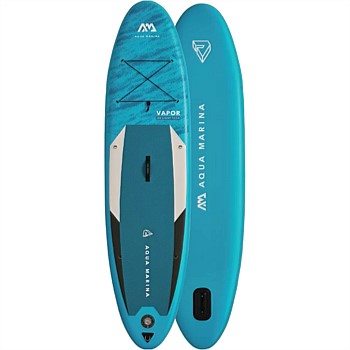 Monster - All-Around Inflatable Paddle Board 12'0"