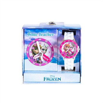 Frozen Watch