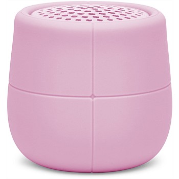 MINO X 3W FLOATING BLUETOOTH SPEAKER